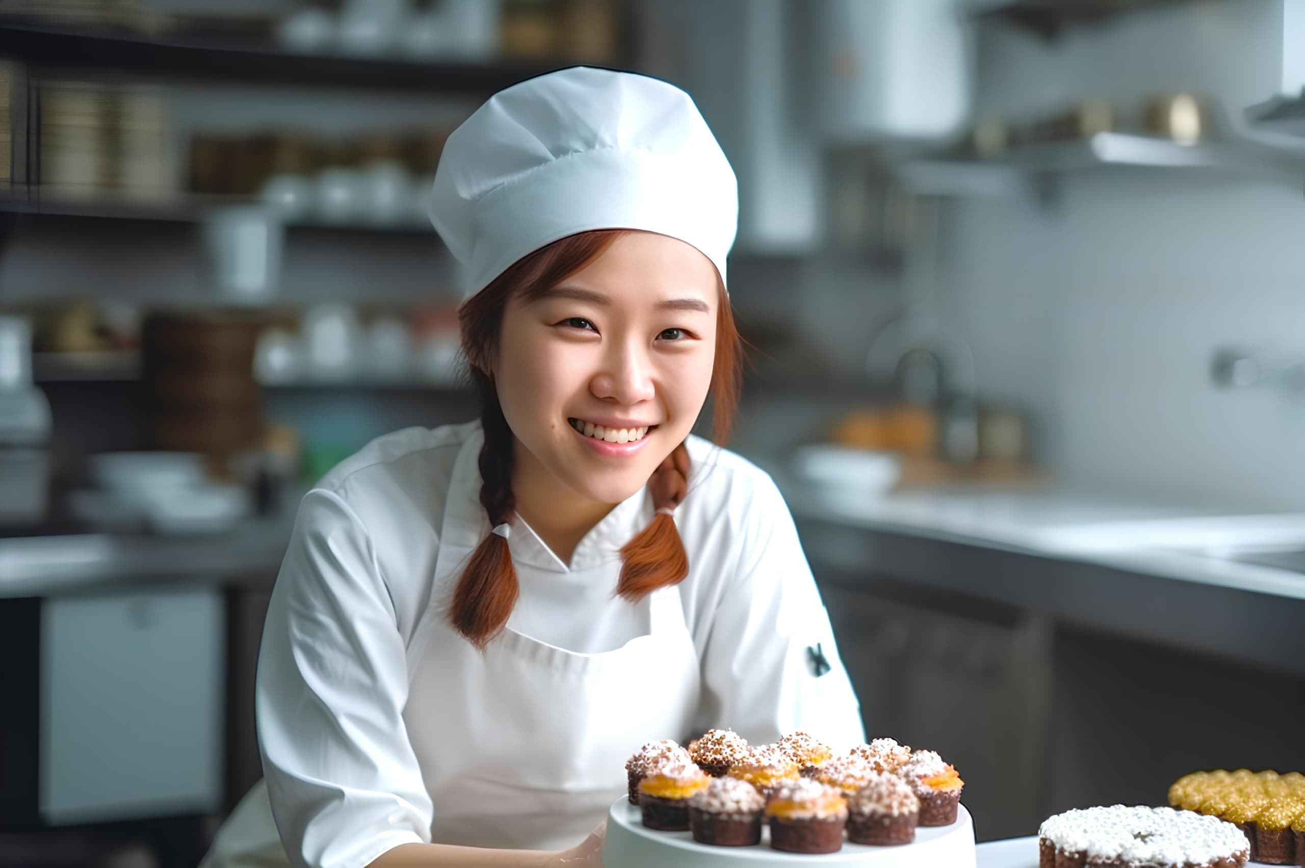 どこでもマーケイメージ店員
